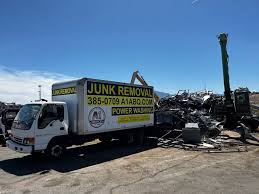 Best Demolition Debris Removal  in Bradford, TN