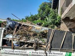 Best Construction Debris Removal  in Bradford, TN