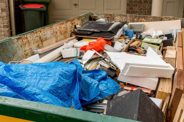 Best Commercial Junk Removal  in Bradford, TN